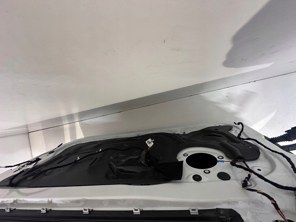 фото №15, Дверь правое передние правая сторона bmw 4 f32 f33