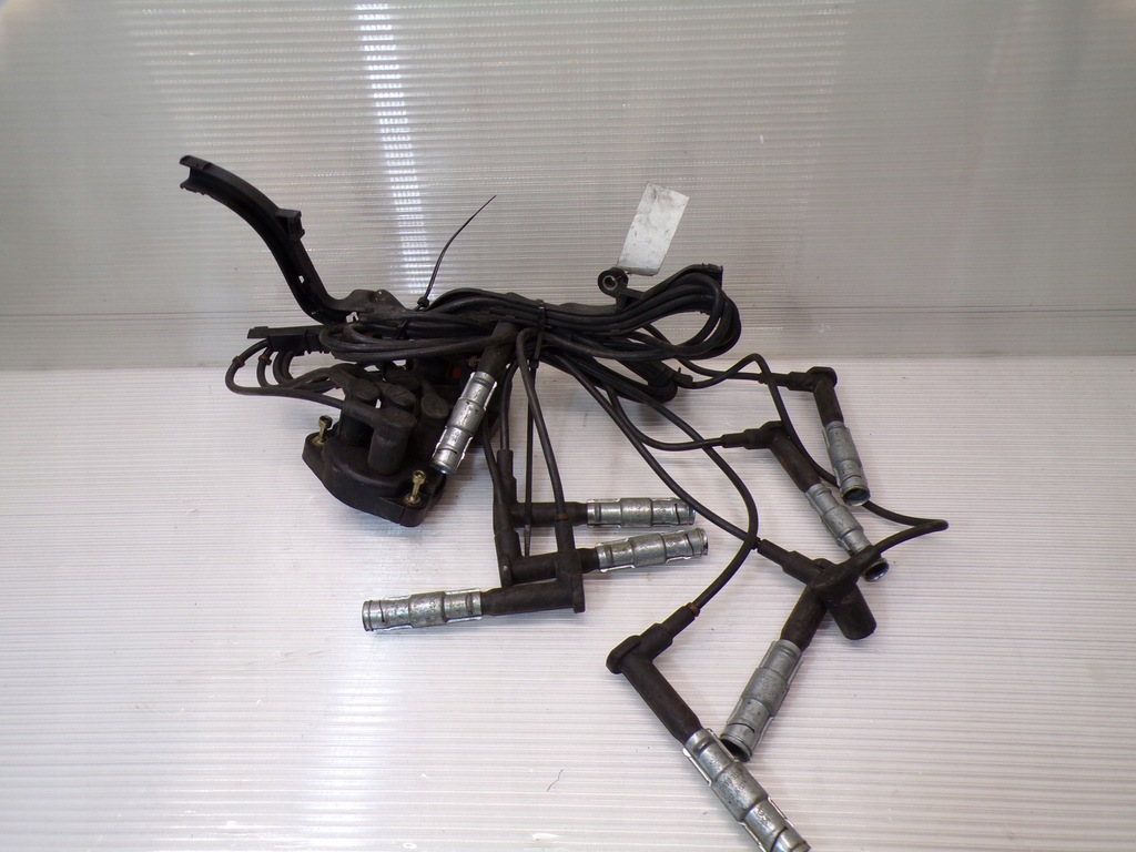 фото №5, Апарат запалювання mercedes w126 w140 sl r 129 v8