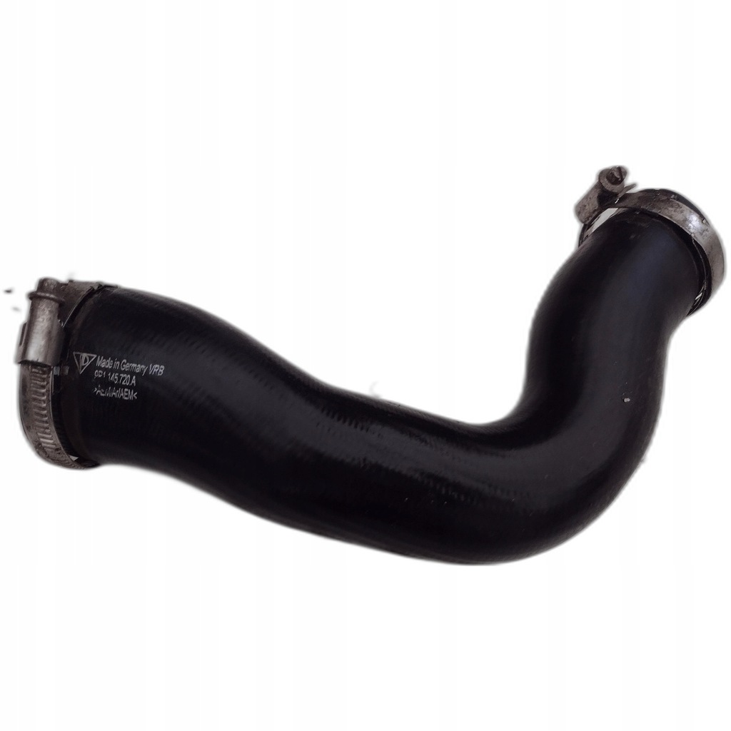 фото №1, Porsche 911 991 труба интеркулер 9p1145720a