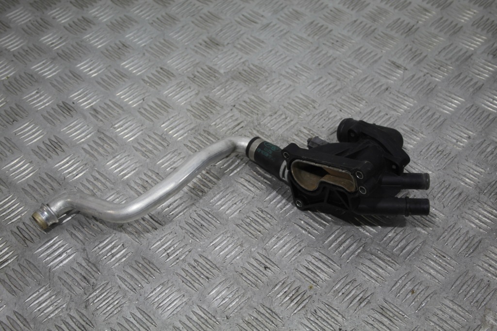 фото №1, Корпус термостата шланг wody ford ecosport ii mk2 cm5g-9k478-ga