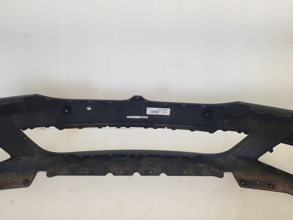 фото №9, Bmw 3 g20 g21 m набір бампер перед передній гарний