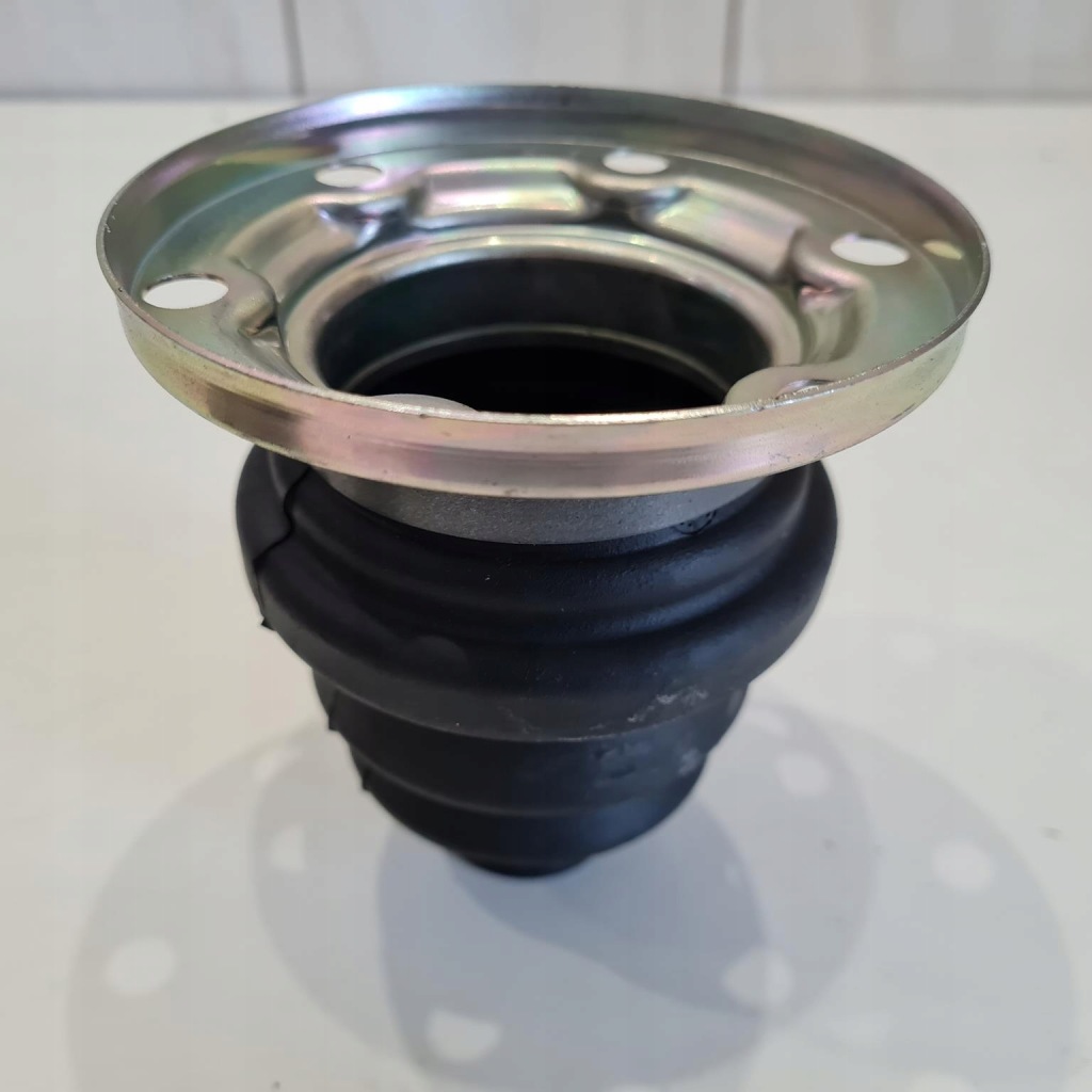 фото №8, Mercedes v klasa vito w638 защита шарнир наружного spidan 26091