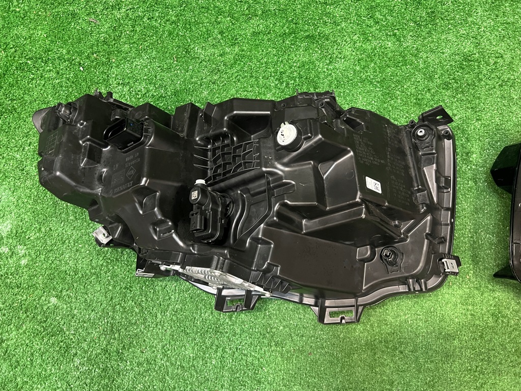 фото №6, Лампа лампи права ліва renault austral