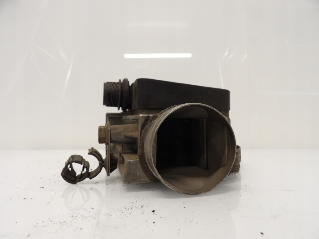 фото №3, Витратомір повітря bmw e36