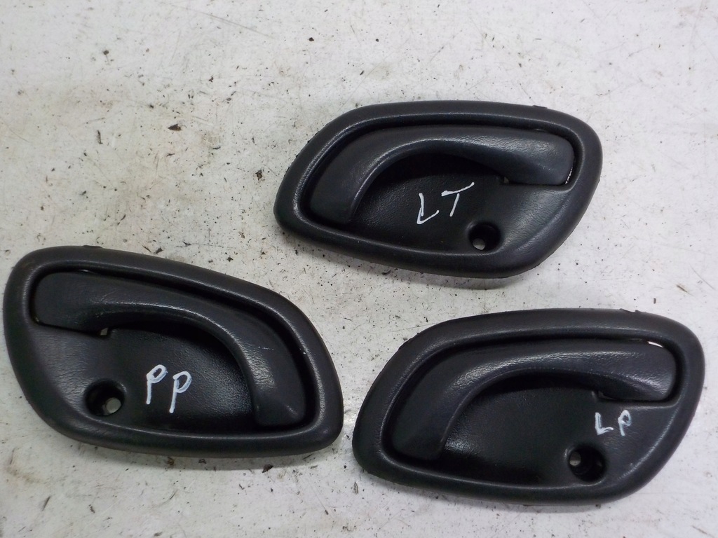 фото №1, Suzuki baleno ручка внутренняя левая