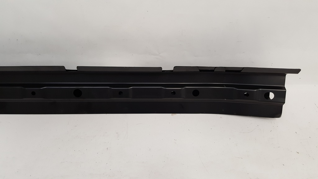 фото №6, Mitsubishi pajero sport iii балка бампера перед