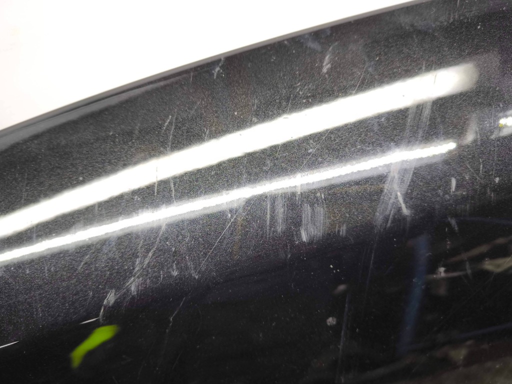 Jeep grand cherokee 2013 крышка передняя / капот двигателя Оригинал