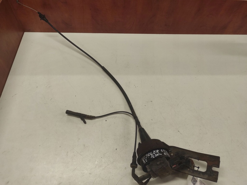 фото №1, Модуль круїз-контроль chrysler voyager 04861455aa