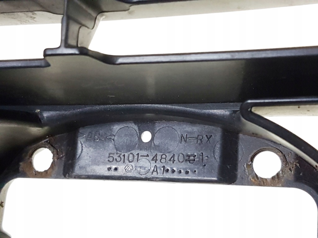 фото №3, Lexus rx 12-15 решётка радиатора решётка бампер