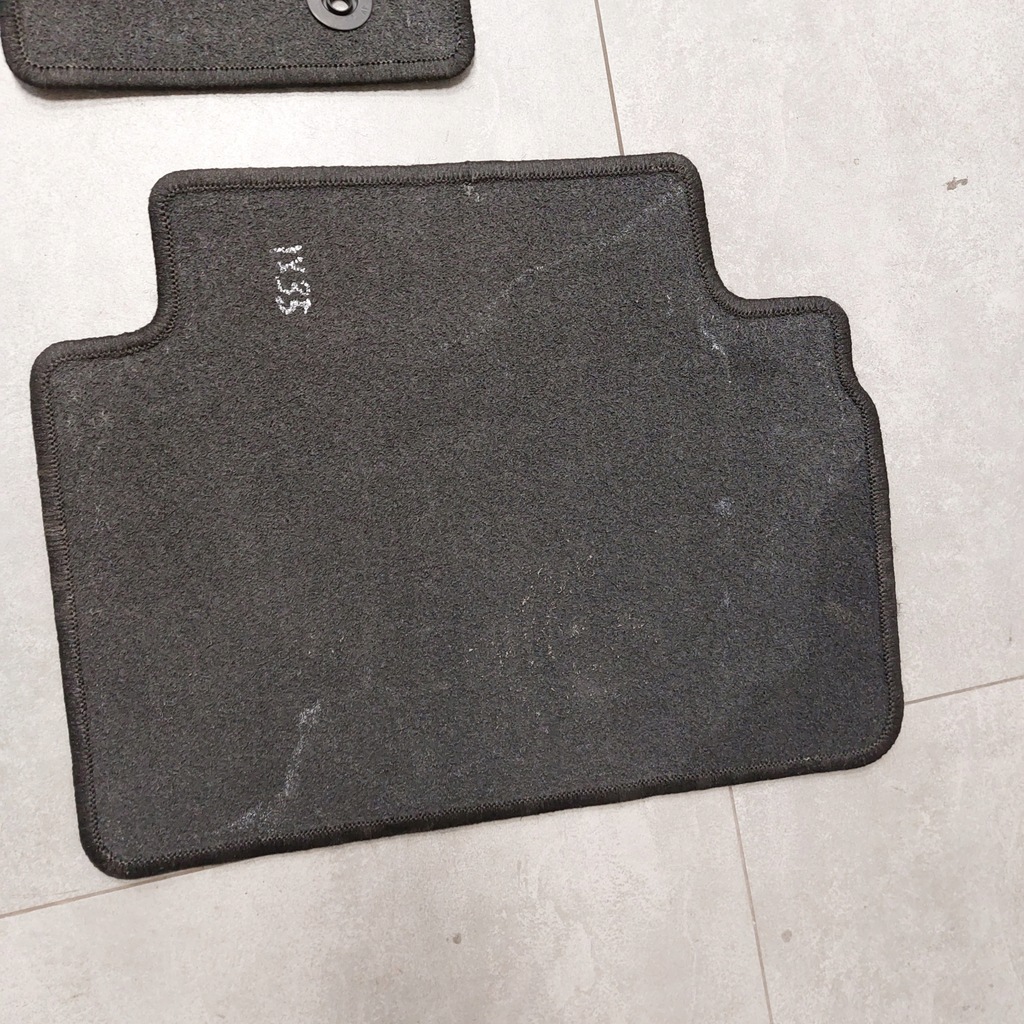 фото №8, Hyundai ix35 комплект коврики