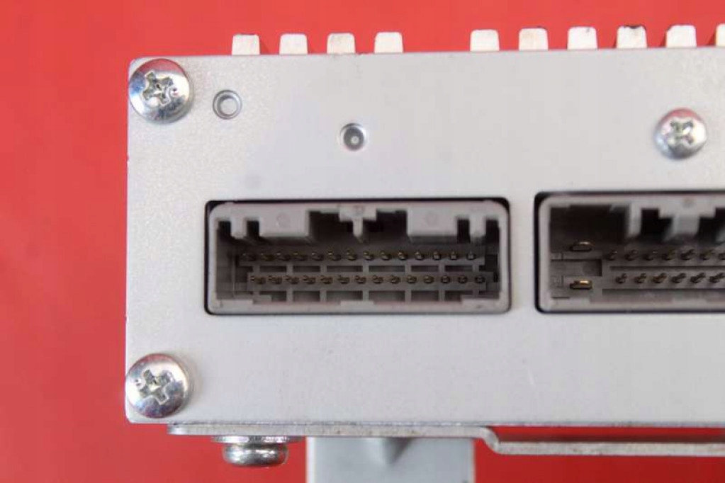 фото №8, Усилитель радио 39186-tl0-g012 honda accord 8 viii 07-11