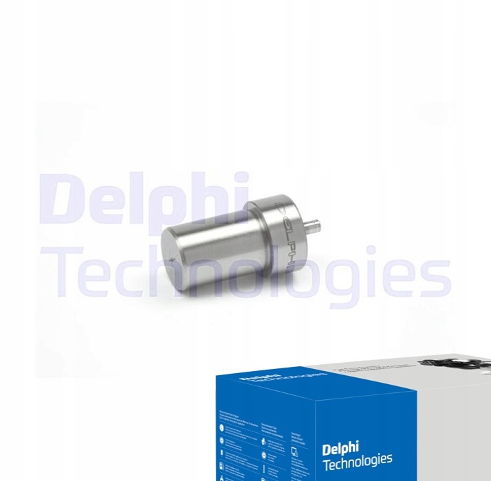фото №1, Delphi 5643325 набор ремонтный, насадка впрыскная