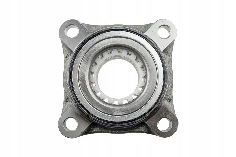 фото №2, Ступица подшипник колеса перед do toyota hilux vii 2.5