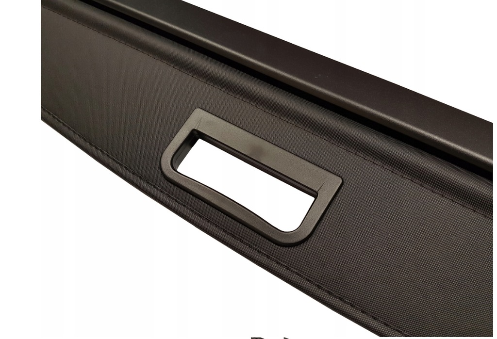 фото №4, Шторка багажника mercedes ml w166 2012-15