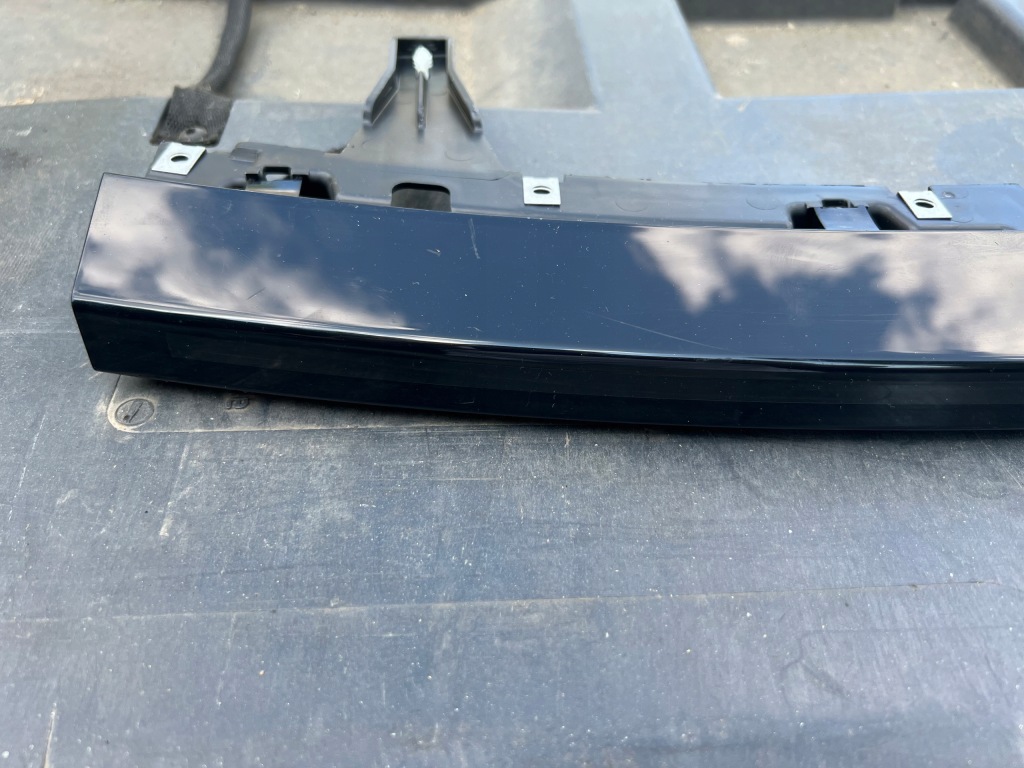 фото №3, Лампа третий свет стоп jaguar xf e-pace f-pace