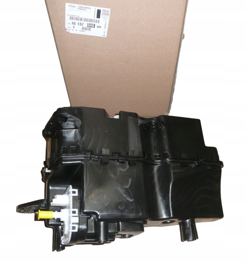 фото №1, Бак добавка fap c c3 ii psa 1613704680