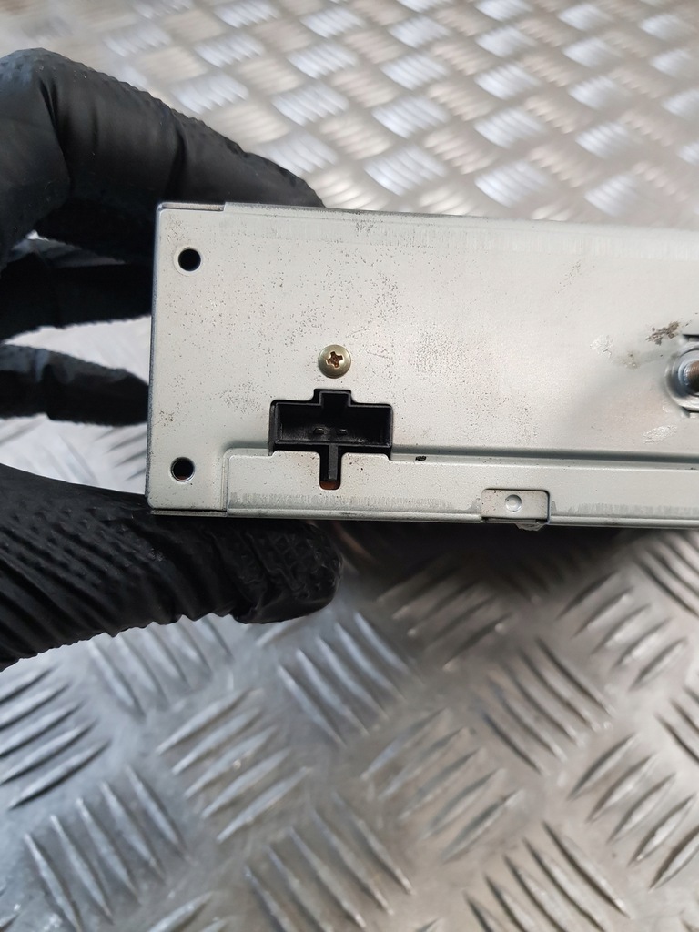 фото №8, Чейнджер дисків cd vw sharan i 02r-