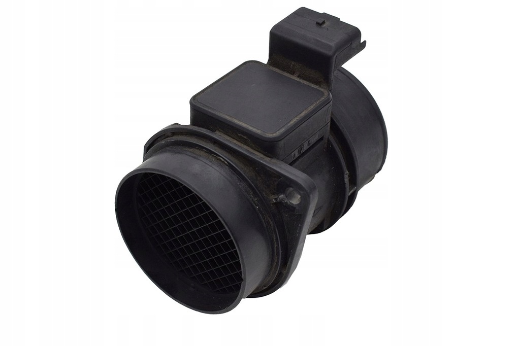 фото №1, Расходомер воздуха renault 1.9dti laguna master