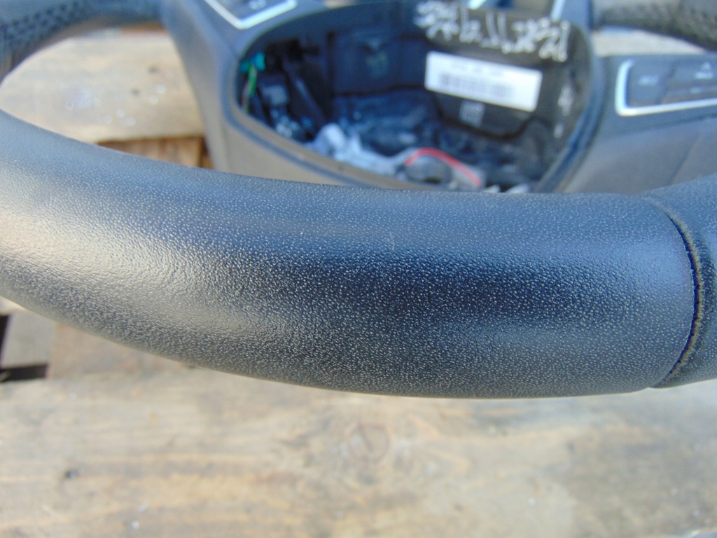 фото №8, Повітропровід ford ecosport mk2 lift 2018r стан bdb