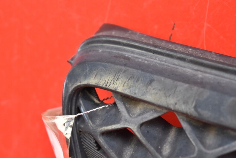 фото №5, Решётка радиатора решётка радиатора czarna toyota corolla e12 00-08