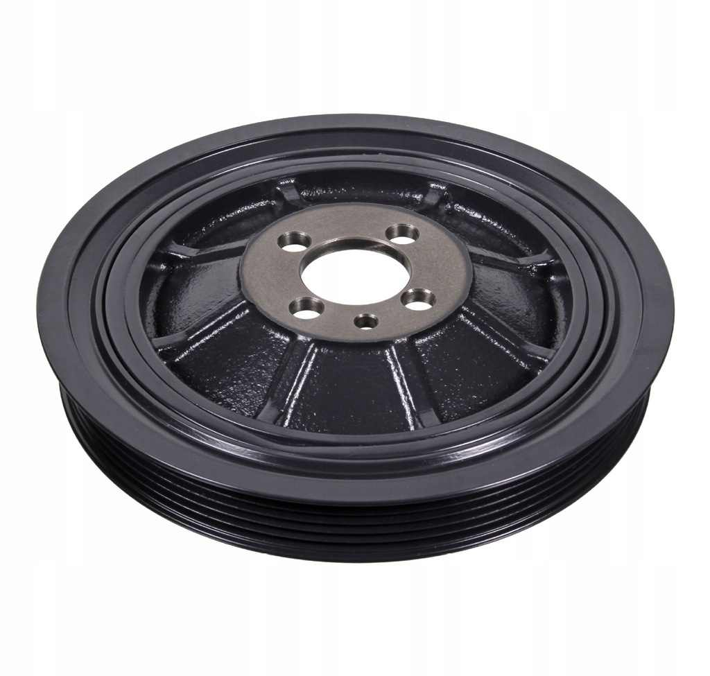 фото №1, Шків колінчастого вала febi do opel insignia a 2.0