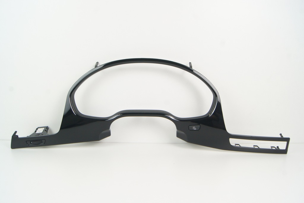 фото №1, Gd audi a8 4h0 dekor рамка спідометра 4h1853191