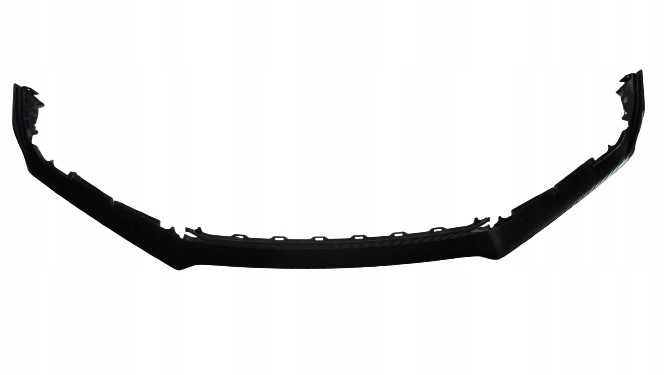 фото №1, Honda civic x type-r 2017- спойлер бампера перед 71107-tgh-a0