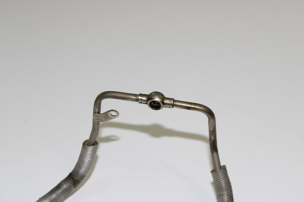 Bmw f10 f01 f02 750i 550i n63 шланг масляный turbo 11427599233 в Украине