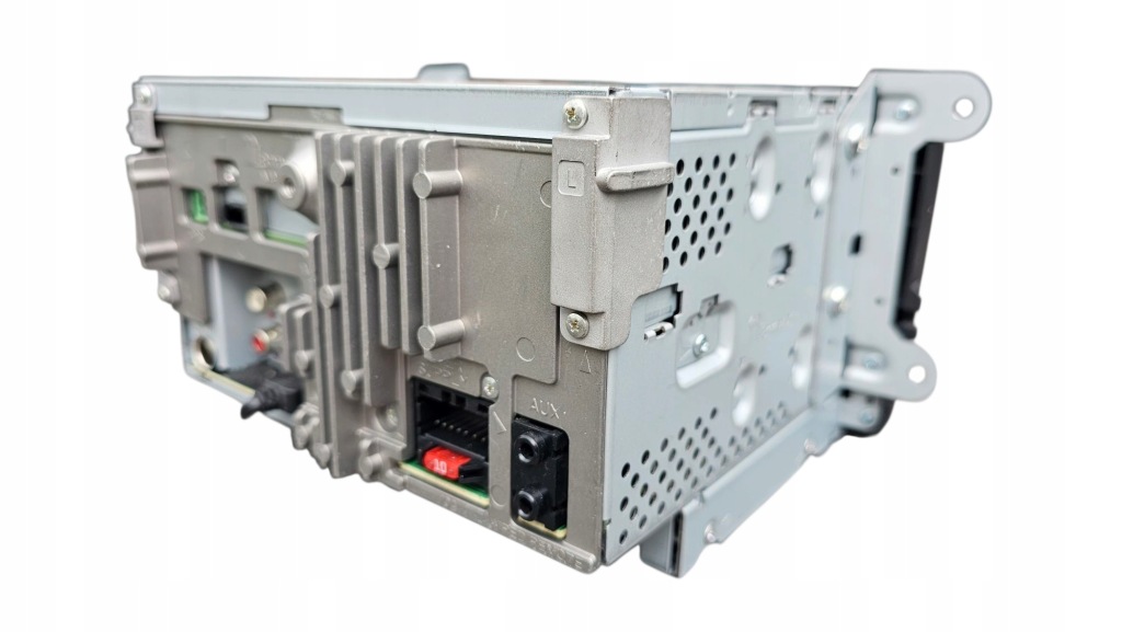 фото №11, Радіо навігація мультимедіа pioneer vw golf passat touran avic-f3210bt