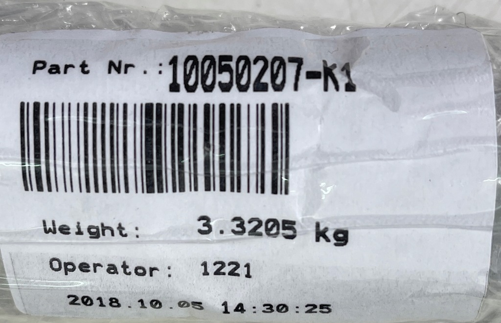 фото №10, Новый оригинальный hak буксировочный peugeot 508 ii kombi 9818930980