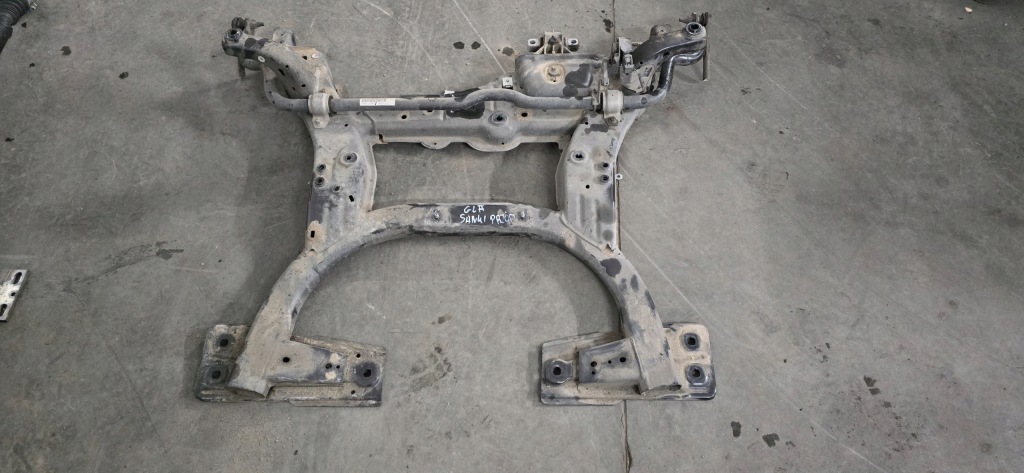 Купить Mercedes gla w156 x156 подрамник передний подрамник