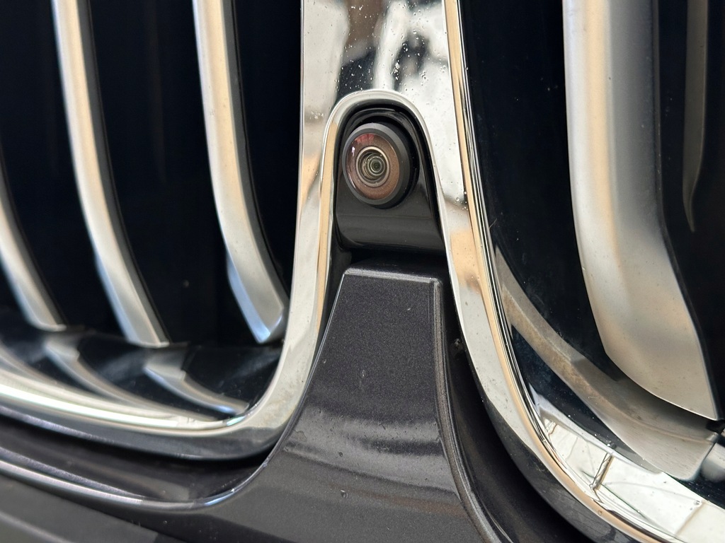 фото №12, Bmw x7 g07 перед капот бампер крыло pas радиатор c27