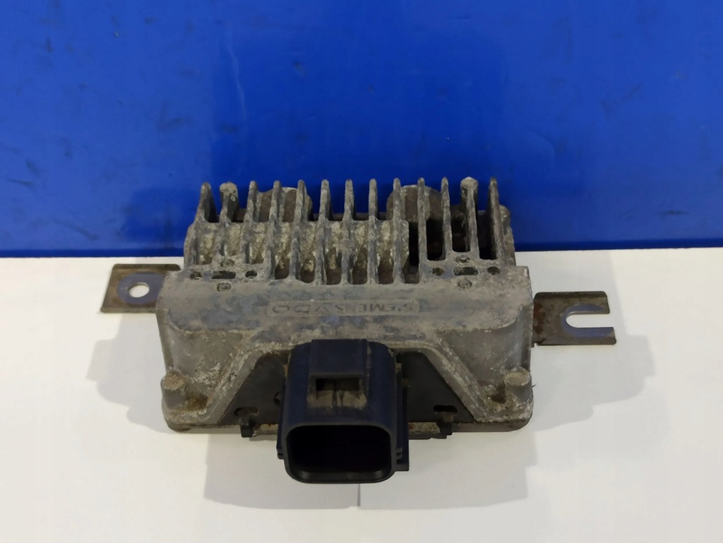 фото №1, Volvo xc60 2010 блоки управления