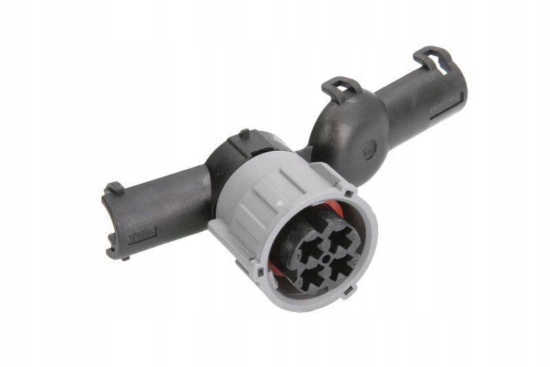 фото №9, Dt spare parts 3.32391 корпус роз'єми