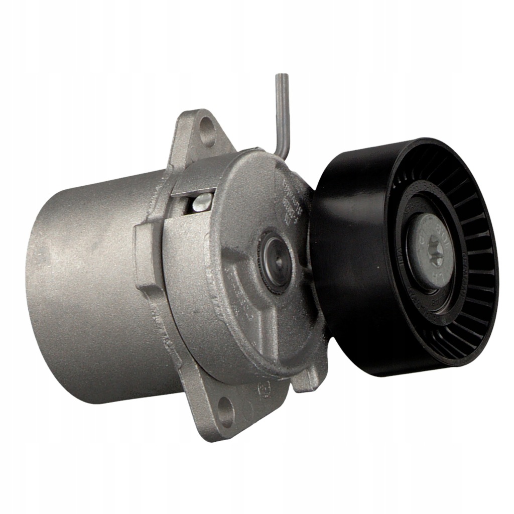 Febi 09813 натяжитель ремень клиновой многоручейковый Оригинал