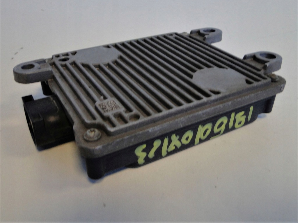 фото №5, Mercedes e 238 w238 радар distronic plus w решітка радіатора