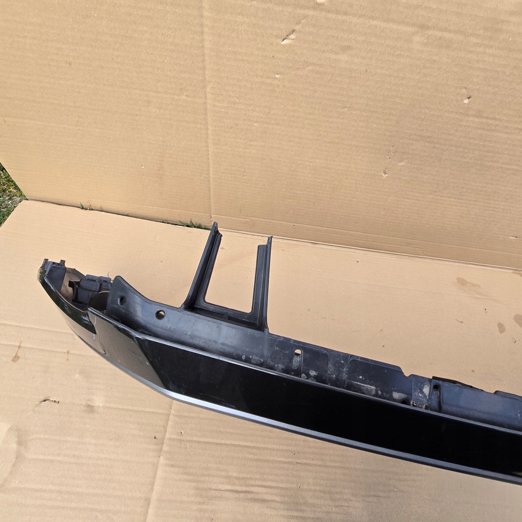 фото №10, Toyota corolla cross решітка радіатора решітка радіатора перед передня