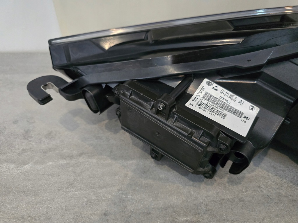 фото №8, Лампа права lamborghini huracan full led