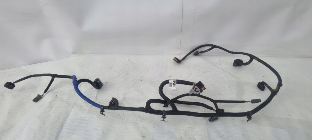 фото №1, Hyundai i30 iii 3 fastback жгут электропроводка pdc