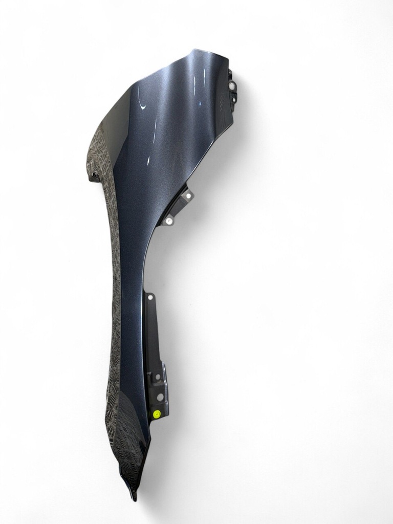 фото №11, Lexus rx v крыло передний