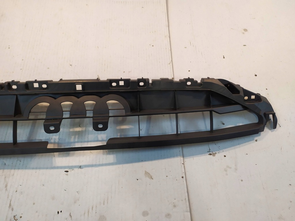 фото №6, Решётка радиатора усилитель перед audi a4 s4 b9