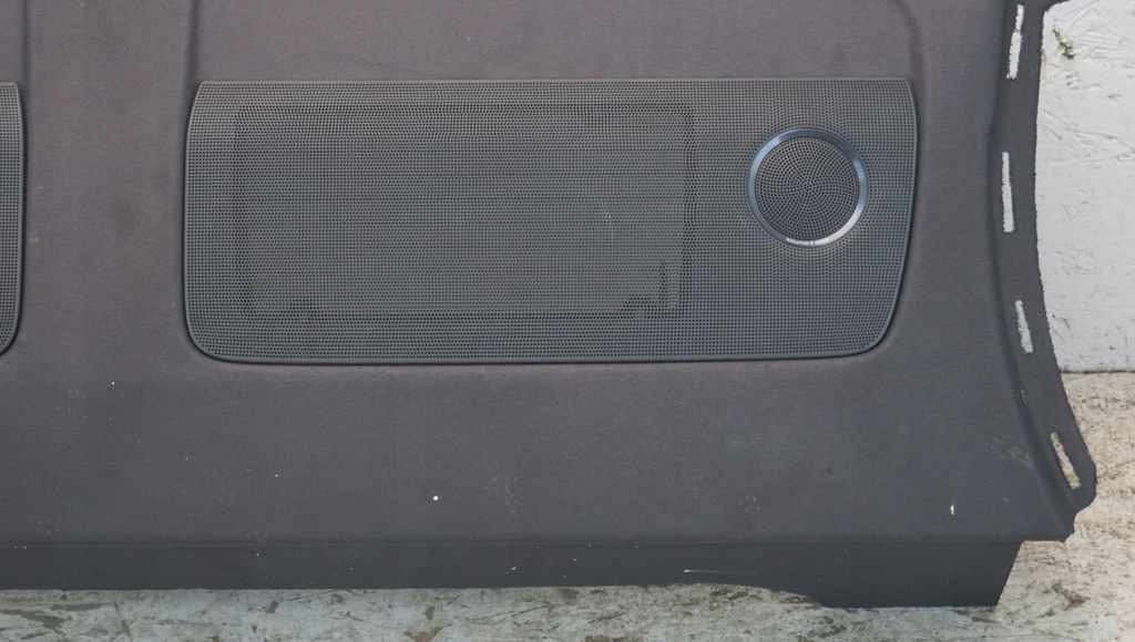 фото №6, Полка багажника audi a4 b8 sedan bang & olufsen