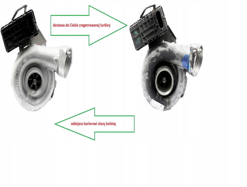 фото №5, Турбонагнетатель 806850 fiat ducato 2.3d 148km 2011-