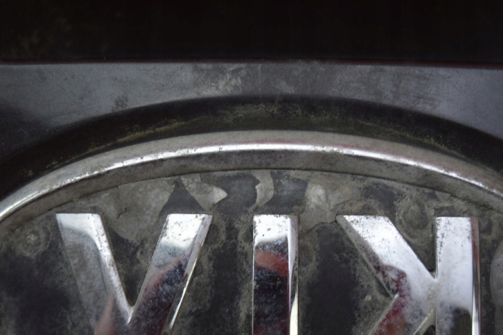 фото №11, Ручка кришки задня задній емблема kia ceed 1 i 07-10