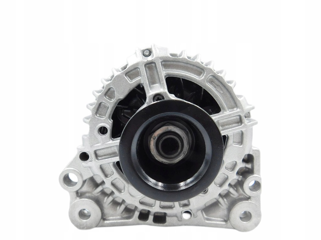 фото №1, Генератор skoda fabia roomster 1.0 1.4 16v