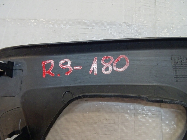 фото №11, Expert jumpy proace iii правая молдинг дверь передних перед 98091768