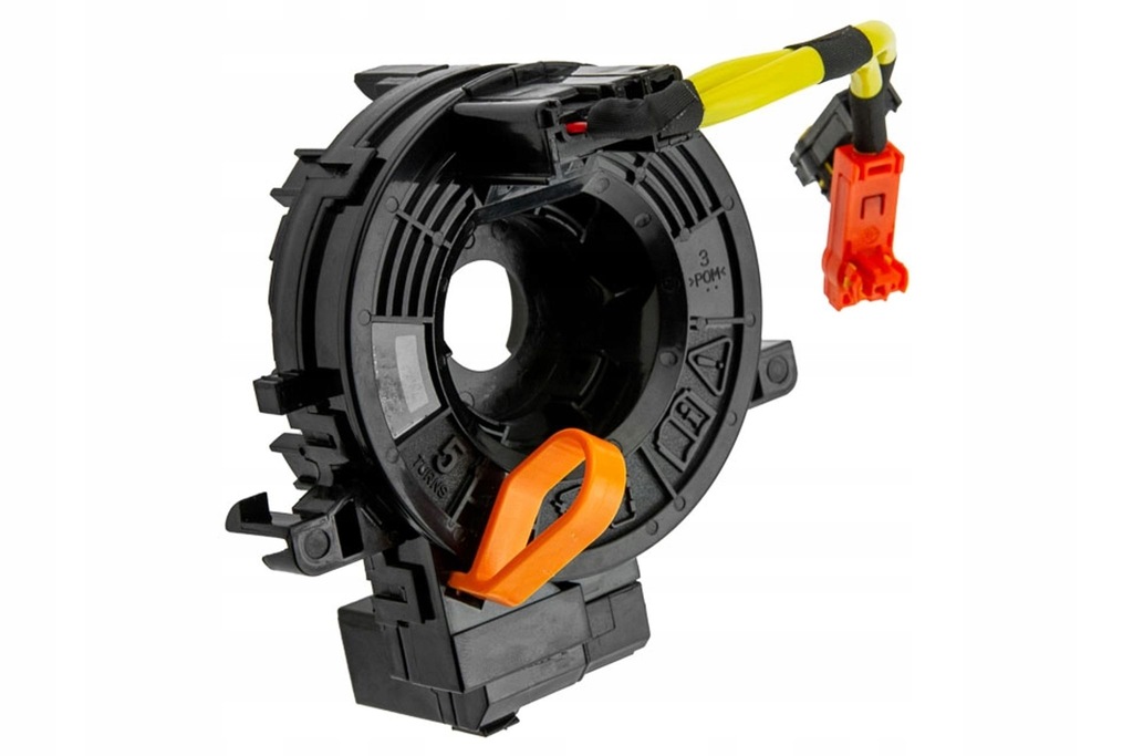 фото №1, Eas-ty-029 nty стрічка руль/шлейф