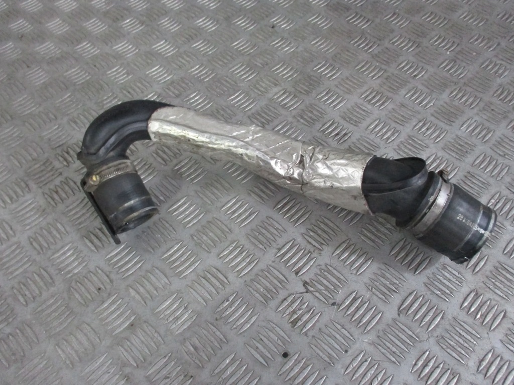 фото №5, Труба повітря peugeot 307 2.0 hdi 8v 01-05