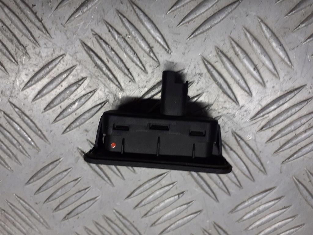 фото №3, Мікровимикач ручка кришки renault modus 8200076256