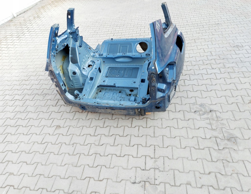 фото №9, Bmw x3 g01 чверть задня права ліва крила задня правий лівий повний задня 17r.